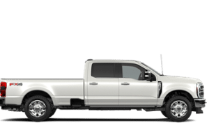 2026 Ford Super Duty® External Image 5